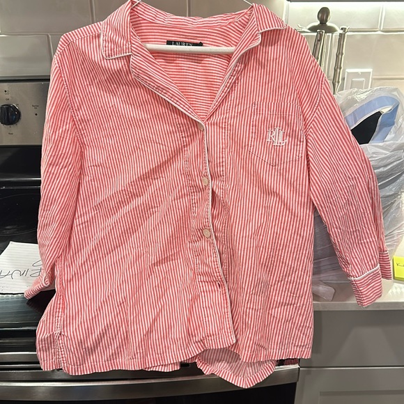 Ralph Lauren Shirt - Picture 1 of 2